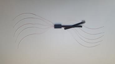 Fahrtrichtungswechsler Powered Up